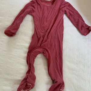 Lemon & Loom sleeper